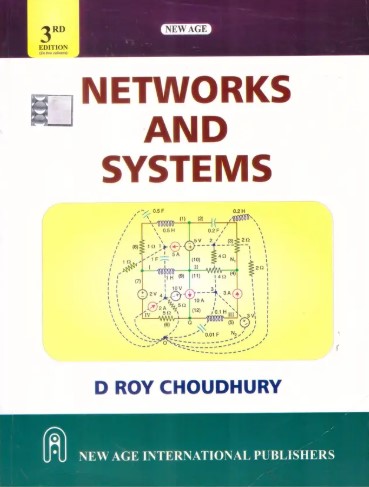 Networks and Systems | 3rd Edition